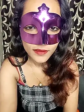 REVA DARLING online show from October 19, 12:45 am