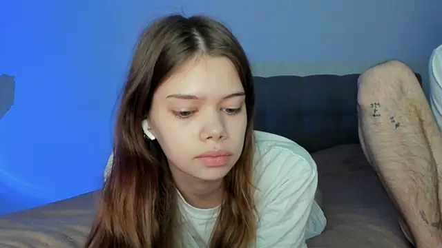 chansetolove online show from November 21, 8:27 am