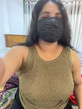 NOORA-GIRL online show from April 26, 1:14 am