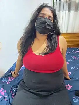 NOORA-GIRL online show from April 25, 5:43 am