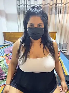 NOORA-GIRL online show from April 24, 12:57 am