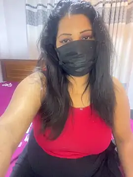 NOORA-GIRL online show from January 8, 2:48 am