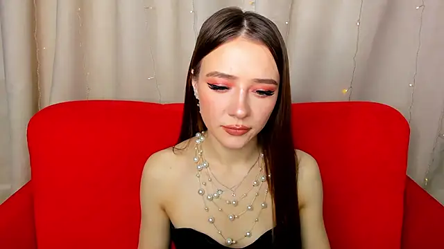 VasilisaTheWiseX online show from November 1, 8:29 am