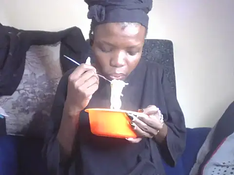 Baddie Floxxy online show from June 17, 7:48 pm