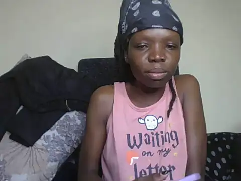 Baddie Floxxy online show from June 14, 9:53 am
