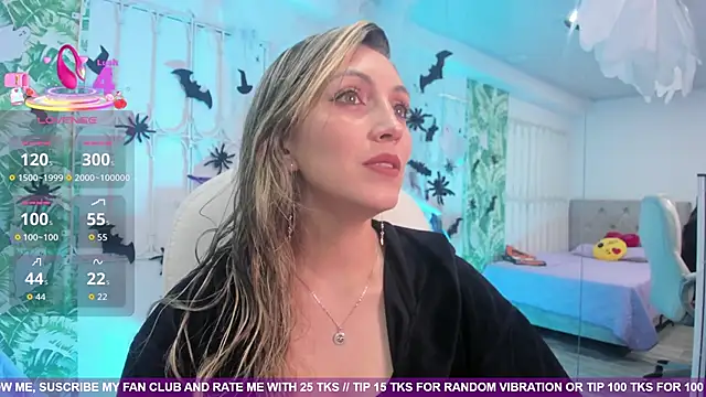 anny sweet72 online show from November 3, 12:42 pm