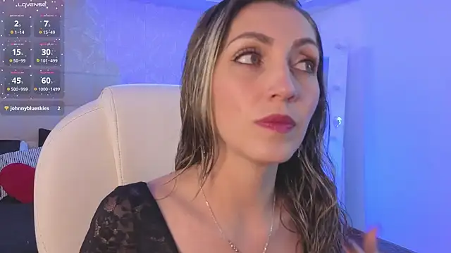 anny sweet72 online show from April 12, 11:35 am