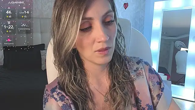 anny sweet72 online show from March 30, 12:16 pm