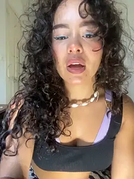 Marie Rose online show from October 5, 7:08 pm