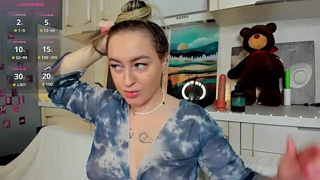 Kruela Eva online show from November 18, 11:37 pm