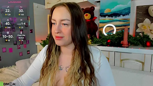 Kruela Eva online show from March 3, 11:00 pm