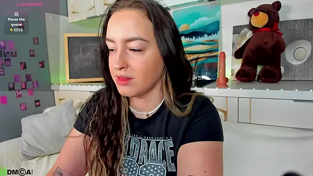 Kruela Eva online show from November 21, 11:18 pm