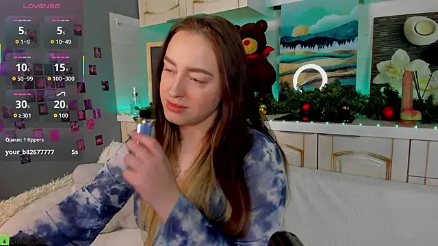 Kruela Eva online show from February 12, 11:50 pm