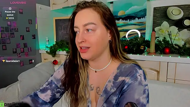 Kruela Eva online show from February 7, 11:19 pm