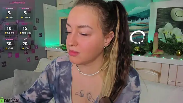 Kruela Eva online show from January 10, 11:42 pm