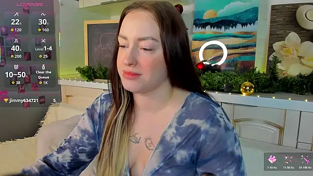 Kruela Eva online show from March 12, 10:45 pm