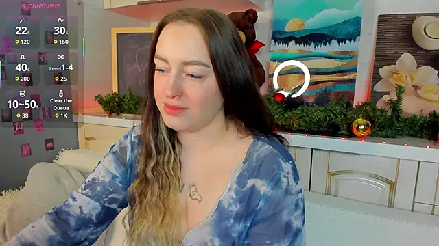 Kruela Eva online show from March 9, 10:46 pm