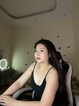 MiMi 0293 online show from April 27, 6:21 am