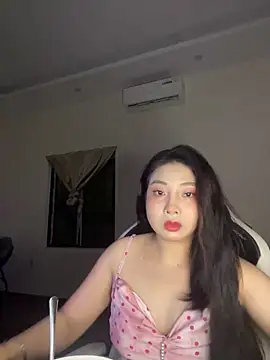 MiMi 0293 online show from February 4, 3:48 pm