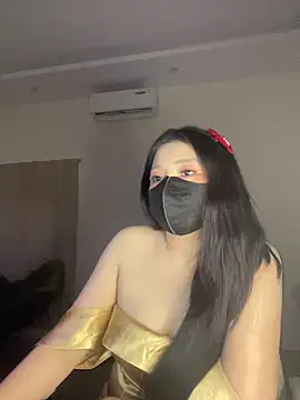 MiMi 0293 online show from February 6, 4:10 pm