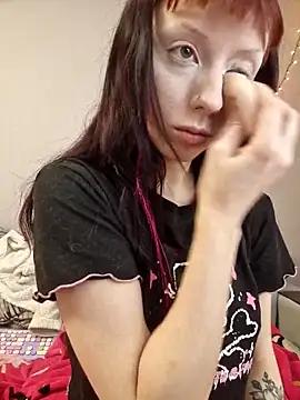 Snapshot of _Alice_0-0 chatting on September 27, 6:20 am  Alice 0-0 online show from September 27, 6:20 am