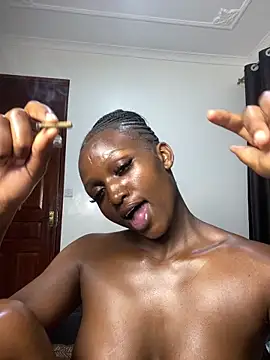 Curvixx online show from April 23, 1:57 am