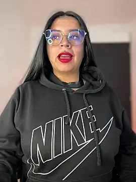 Devilsweet17 online show from April 9, 9:53 pm