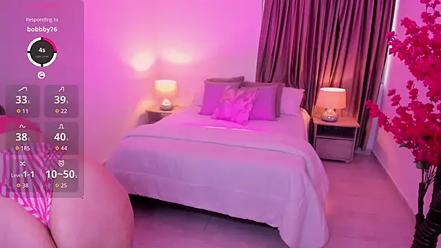 lenah smith online show from March 13, 11:33 am