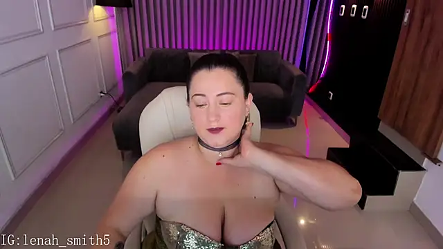 lenah smith online show from February 24, 11:42 am