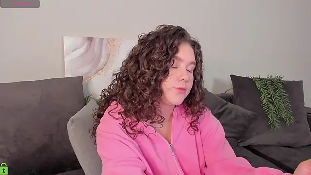 Ariella Sol online show from April 29, 1:09 am