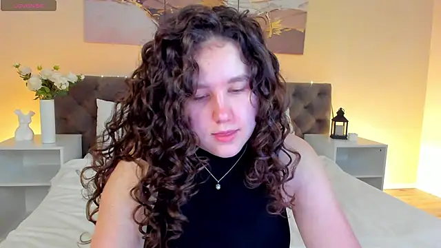 Ariella Sol online show from June 14, 9:20 am