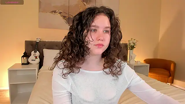 Ariella Sol online show from September 22, 12:09 am