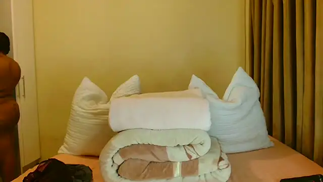 ALEXABOUJEE95 online show from January 17, 2:19 am