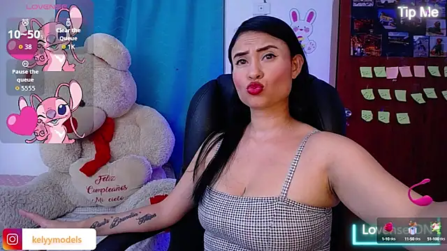 Snapshot of keelly_richaardson1 chatting on September 11, 11:16 pm keelly richaardson1 online show from September 11, 11:16 pm