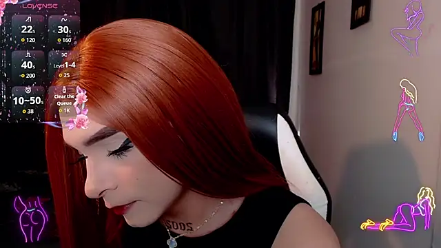 AdharaaMoon online show from September 20, 7:23 pm