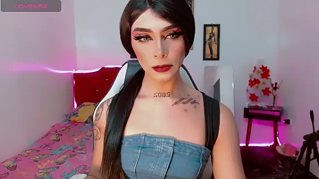 AdharaaMoon online show from December 20, 7:56 am