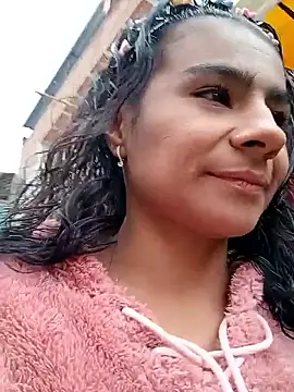 Leslly  online show from September 20, 12:58 pm