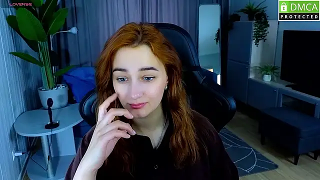 Sinty Noria online show from March 29, 1:04 am