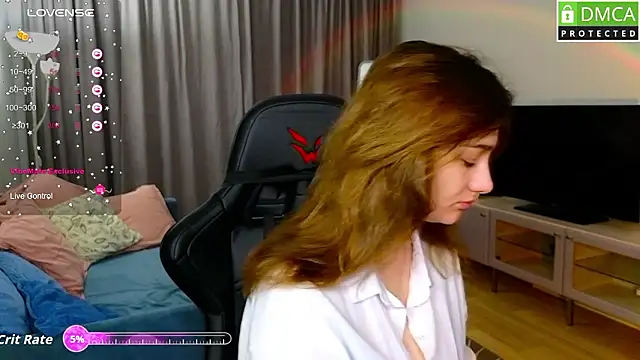 Sinty Noria online show from February 3, 1:05 am