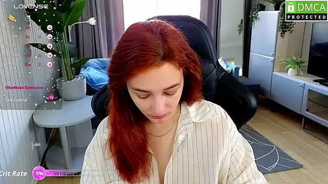 Sinty Noria online show from April 9, 1:08 am