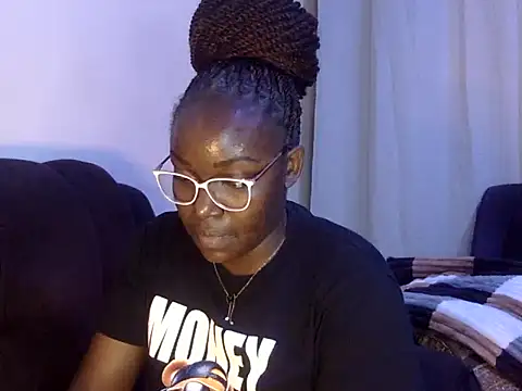 Sexy-suzy online show from February 7, 8:13 pm