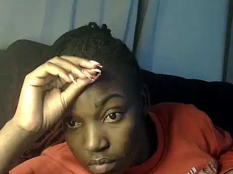 Sexy-suzy online show from April 20, 8:56 pm