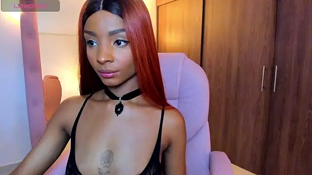 alikahouston4 online show from May 13, 3:34 am
