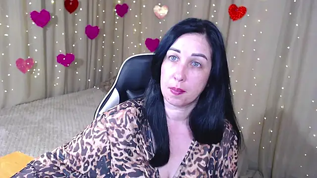 JillStevens online show from May 5, 2:58 am