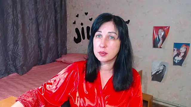 JillStevens online show from September 26, 7:11 pm