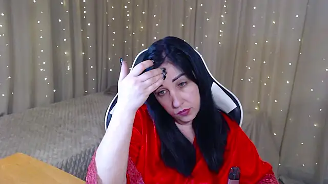 JillStevens online show from February 4, 8:28 am