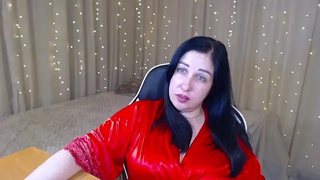 JillStevens online show from January 31, 8:29 pm