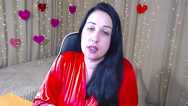 JillStevens online show from April 20, 6:11 pm