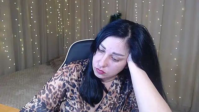 JillStevens online show from January 18, 4:36 pm