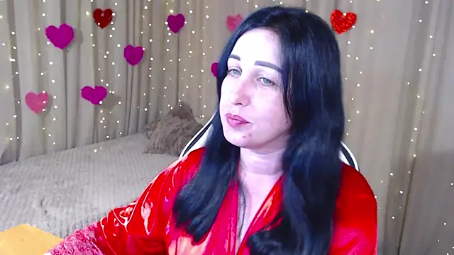 JillStevens online show from April 21, 9:22 pm